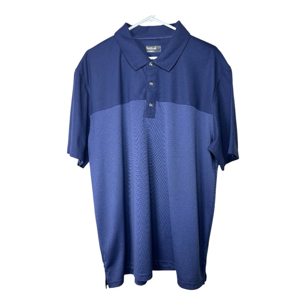 Bolle Men’s Golf Polo Size XXL